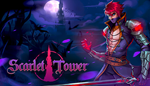 * Scarlet Tower | Steam РУ+UA+KZ+СНГ*