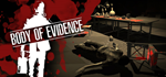 * Body of Evidence | Steam РУ+UA+KZ+СНГ*