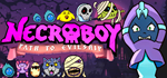 * NecroBoy : Path to Evilship | Steam РУ+UA+KZ+СНГ*