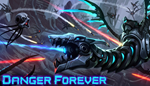 * Danger Forever | Steam РУ+UA+KZ+СНГ*