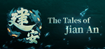 * **** The Tales of Jian An | Steam РУ+UA+KZ+СНГ*