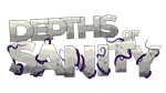 * Depths of Sanity | Steam РУ+UA+KZ+СНГ*