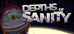 * Depths of Sanity | Steam РУ+UA+KZ+СНГ*