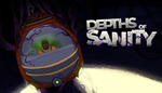 * Depths of Sanity | Steam РУ+UA+KZ+СНГ*