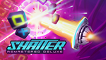 * Shatter Remastered Deluxe | Steam РУ+UA+KZ+СНГ*