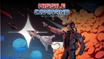 * Missile Command: Recharged | Steam РУ+UA+KZ+СНГ*