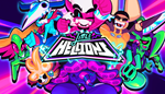 * Little Hellions | Steam РУ+UA+KZ+СНГ*