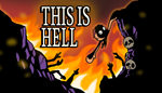 * This is Hell | Steam РУ+UA+KZ+СНГ*