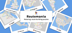 * Routemania | Steam РУ+UA+KZ+СНГ*