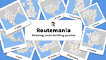 * Routemania | Steam РУ+UA+KZ+СНГ*