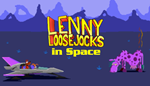 * Lenny Loosejocks in Space | Steam РУ+UA+KZ+СНГ*