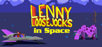 * Lenny Loosejocks in Space | Steam РУ+UA+KZ+СНГ*