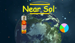 * Near Sol | Steam РУ+UA+KZ+СНГ*