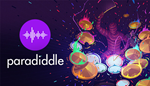 * Paradiddle | Steam РУ+UA+KZ+СНГ*