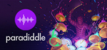 * Paradiddle | Steam РУ+UA+KZ+СНГ*