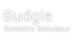 * Budgie Genetics Simulator | Steam РУ+UA+KZ+СНГ*