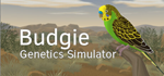 * Budgie Genetics Simulator | Steam РУ+UA+KZ+СНГ*