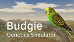 * Budgie Genetics Simulator | Steam РУ+UA+KZ+СНГ*