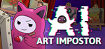 * AI: Art Impostor | Steam РУ+UA+KZ+СНГ*