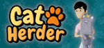 * Cat Herder | Steam РУ+UA+KZ+СНГ*