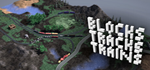 * Blocks Tracks Trains | Steam РУ+UA+KZ+СНГ*