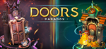 * Doors: Paradox | Steam РУ+UA+KZ+СНГ*