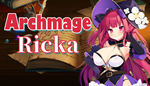 * Archmage Ricka | Steam РУ+UA+KZ+СНГ*