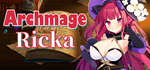 * Archmage Ricka | Steam РУ+UA+KZ+СНГ*