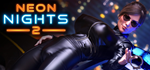 * Neon Nights 2 | Steam РУ+UA+KZ+СНГ*