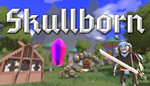 * Skullborn | Steam РУ+UA+KZ+СНГ*