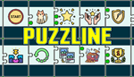 * Puzzline | Steam РУ+UA+KZ+СНГ*