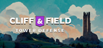 * Cliff & Field Tower Defense | Steam РУ+UA+KZ+СНГ