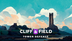 * Cliff & Field Tower Defense | Steam РУ+UA+KZ+СНГ