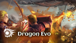 * Dragon Evo | Steam РУ+UA+KZ+СНГ*