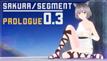 * SakuraSegment 0.3 - Prologue | Steam РУ+UA+KZ+СНГ*