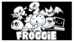 * Froggie | Steam РУ+UA+KZ+СНГ*