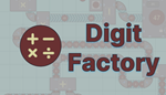 * Digit Factory | Steam РУ+UA+KZ+СНГ*