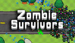 * Zombie Survivors | Steam РУ+UA+KZ+СНГ*