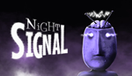 * NiGHT SIGNAL | Steam РУ+UA+KZ+СНГ*