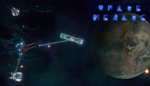 * Space Menace | Steam РУ+UA+KZ+СНГ*