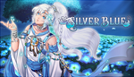 * Silver Blue | Steam РУ+UA+KZ+СНГ*