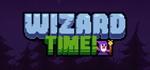 * Wizard time! | Steam РУ+UA+KZ+СНГ*