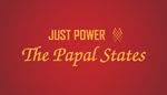 * Just Power: The Papal States | Steam РУ+UA+KZ+СНГ*