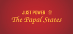 * Just Power: The Papal States | Steam РУ+UA+KZ+СНГ*