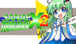 * Sanae Toumaden X2 | Steam РУ+UA+KZ+СНГ*