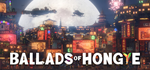 * Ballads of Hongye | Steam РУ+UA+KZ+СНГ*