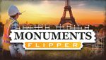 * Monuments Flipper | Steam РУ+UA+KZ+СНГ*