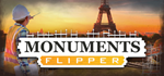 * Monuments Flipper | Steam РУ+UA+KZ+СНГ*