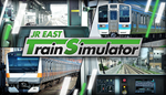 * JR EAST Train Simulator | Steam РУ+UA+KZ+СНГ*