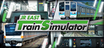 * JR EAST Train Simulator | Steam РУ+UA+KZ+СНГ*